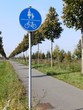 Verkehrsschilder