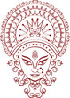 durga durga