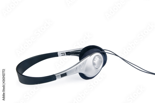 Photo: headphones headphones