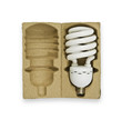 energy efficient lightbulb