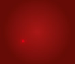 Red lighting abstract