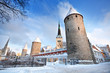 Old city