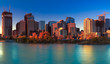 Calgary Downtown