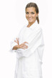 Happy and Confident doctor Happy and Confident doctor