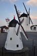 Wiatrak w Arsdale, Bornholm Wiatrak w Arsdale, Bornholm