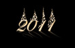 2011 scintillant