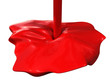 Red Paint