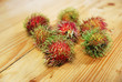 rambutan
