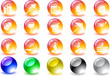 Party and Celebration icons