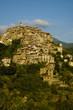 Apricale, Ligurie, Italie