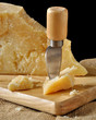Formaggio parmigiano