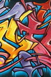 tag, graffiti
