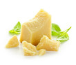 Parmesan cheese