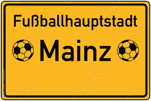 Fußballhauptstadt Mainz Fußballhauptstadt Mainz