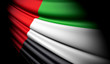 Flag of United Arab Emirates