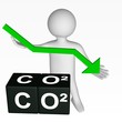 Cubes - 125 - CO2