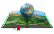 Environment protection concept