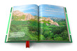 Environment protection book