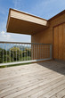 Foto: modern house, closeup modern house, closeup