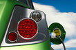 Photo: Alternatives Tanken Alternatives Tanken