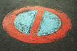 emplacement interdit