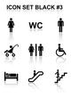Icon Set #3