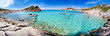 Beach Paradise Panorama Beach Paradise Panorama