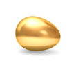 Golden egg