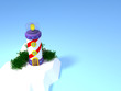 fantastic lighthouse 3d fantastic lighthouse 3d