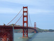 Foto: Golden Gate Bridge Golden Gate Bridge