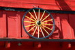 Wagon Wheel
