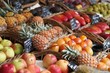 Frisches Obst
