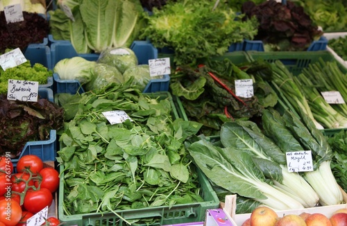 Photo: Bauernmarkt Bauernmarkt