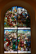 Vetrata di chiesa