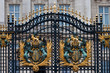buckingham palace gate buckingham palace gate