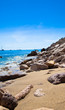 Crique Cap Leucate