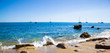 Crique Cap Leucate