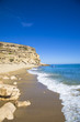 Crique Cap Leucate