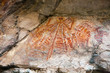 Aboriginal rocks