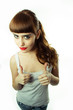Foto: thumbs up thumbs up