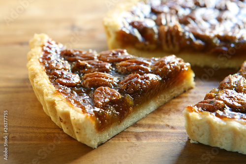 Photo: Pecan Pie Pecan Pie