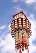Speaker Pole, Thailand