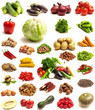 Fresh Vegetable