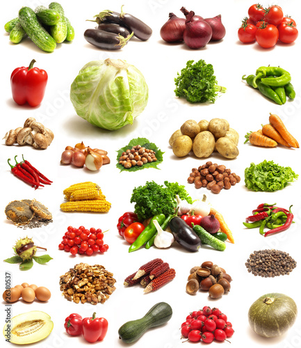 Photo: Fresh Vegetable Fresh Vegetable