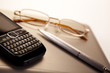 Photo: Business accessories, Office concept Business accessories, Office concept
