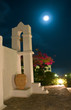 Greece orthodox chapel .