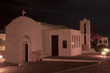 Greece orthodox chapel .