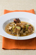 Asiatische vegetarische Spieße Asiatische vegetarische Spieße