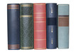 stack of vintage books stack of vintage books