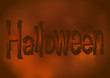 Halloween Halloween